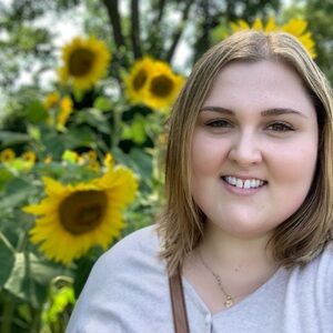 Meet your Posher, Nicole